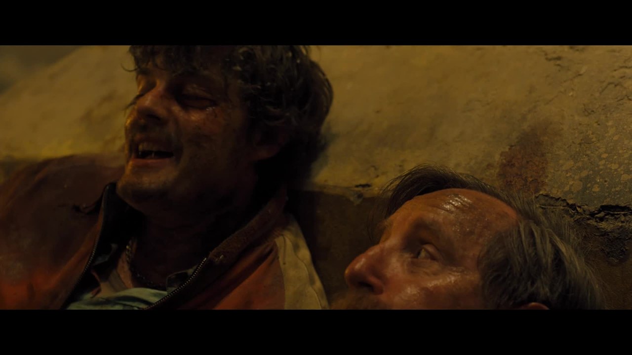 Free Fire - Clip Explosion II (Deutsch) HD