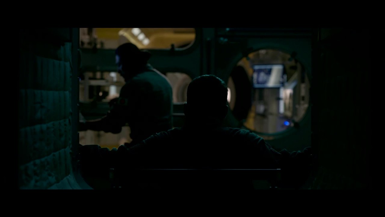 Life - Clip Hand (Deutsch) HD