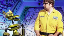 Mystery Science Theater 3000 - Trailer (English) HD