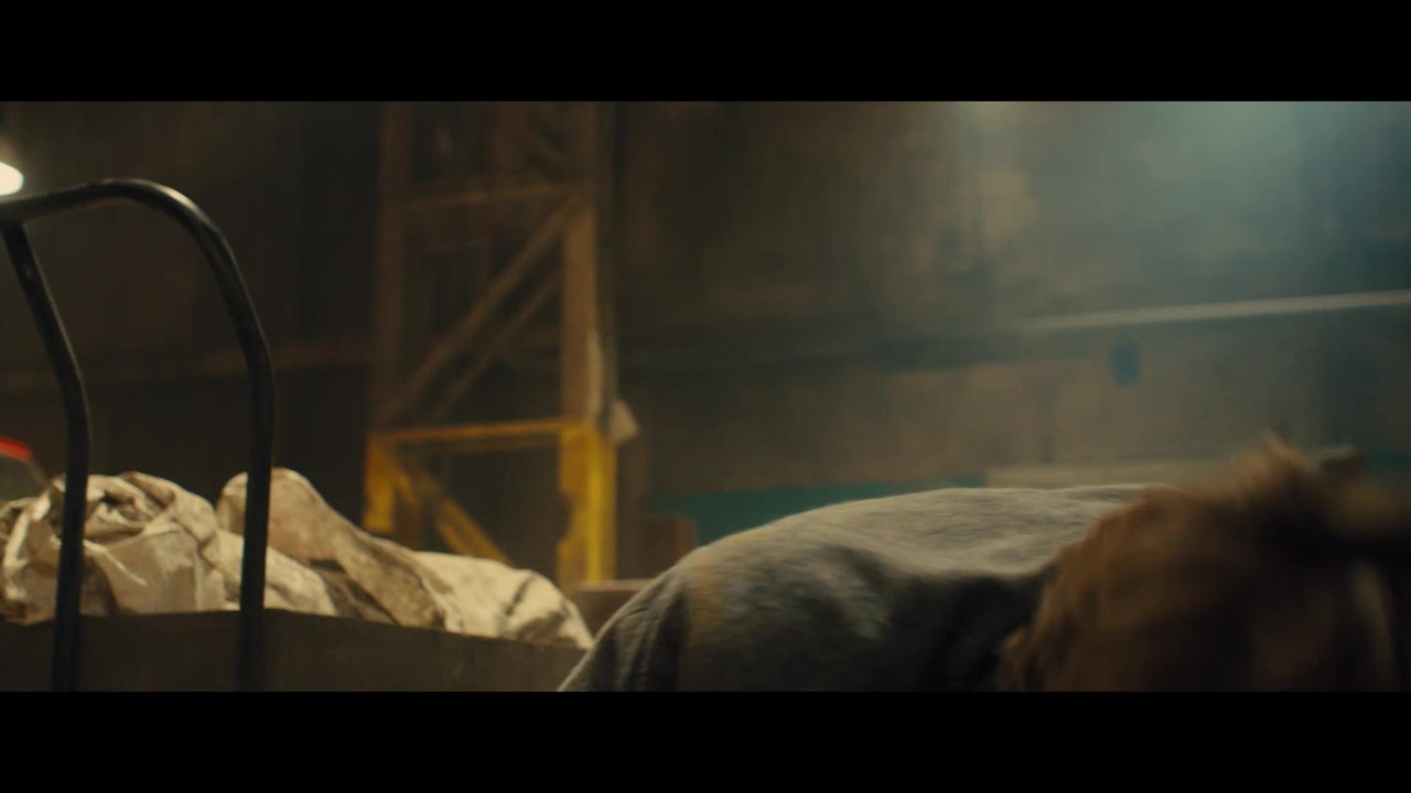 Free Fire - Clip Explosion (Deutsch) HD