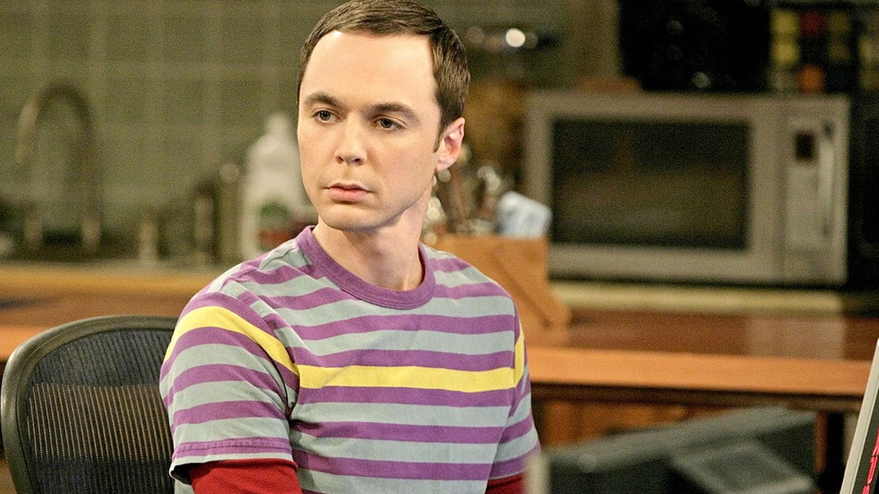 The Big Bang Theory Spin-Off Serie Young Sheldon