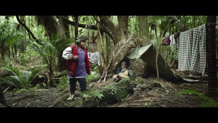 Wo Die Wilden Menschen Jagen - Clip (Deutsch) HD