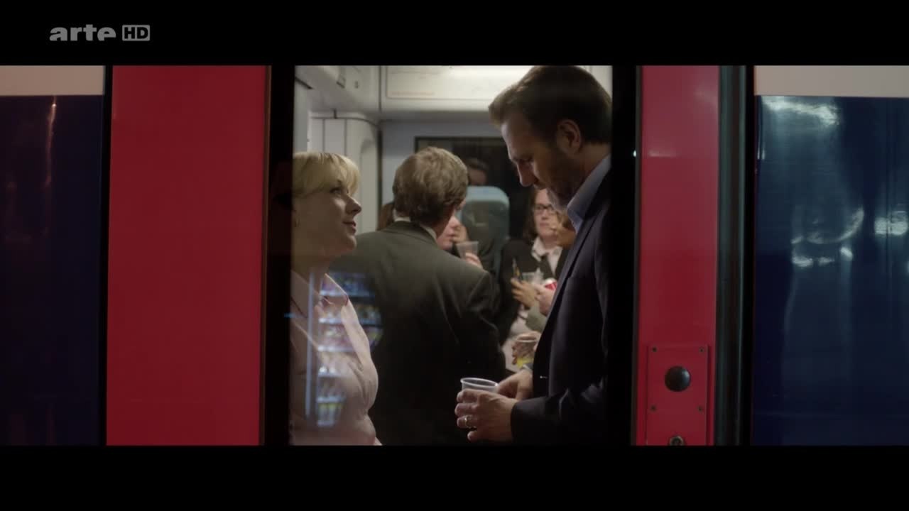 Zug um Zug - Clip (Deutsch) HD