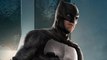Justice League - Batman Trailer Teaser (English) HD