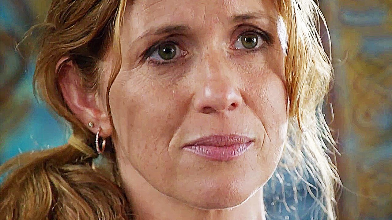 Katie Fforde: Herzenssache - Trailer (Deutsch) HD