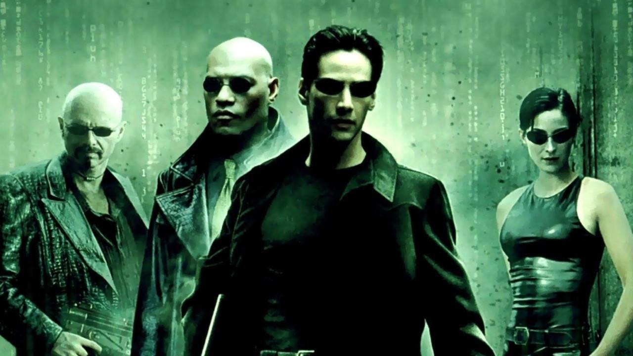 Matrix Reboot mit Michael B. Jordan in der Hauptrolle