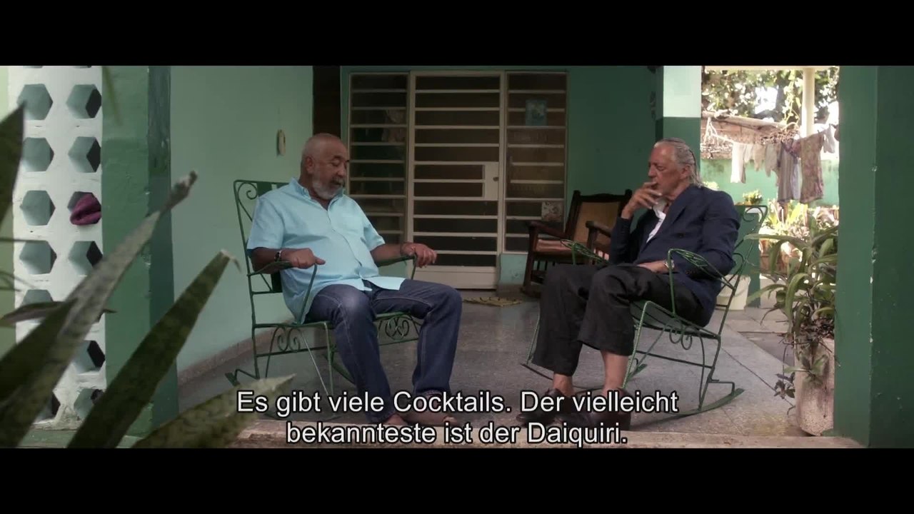 Schumanns BargesprÃ¤che - Clip Kuba (Deutsch) HD