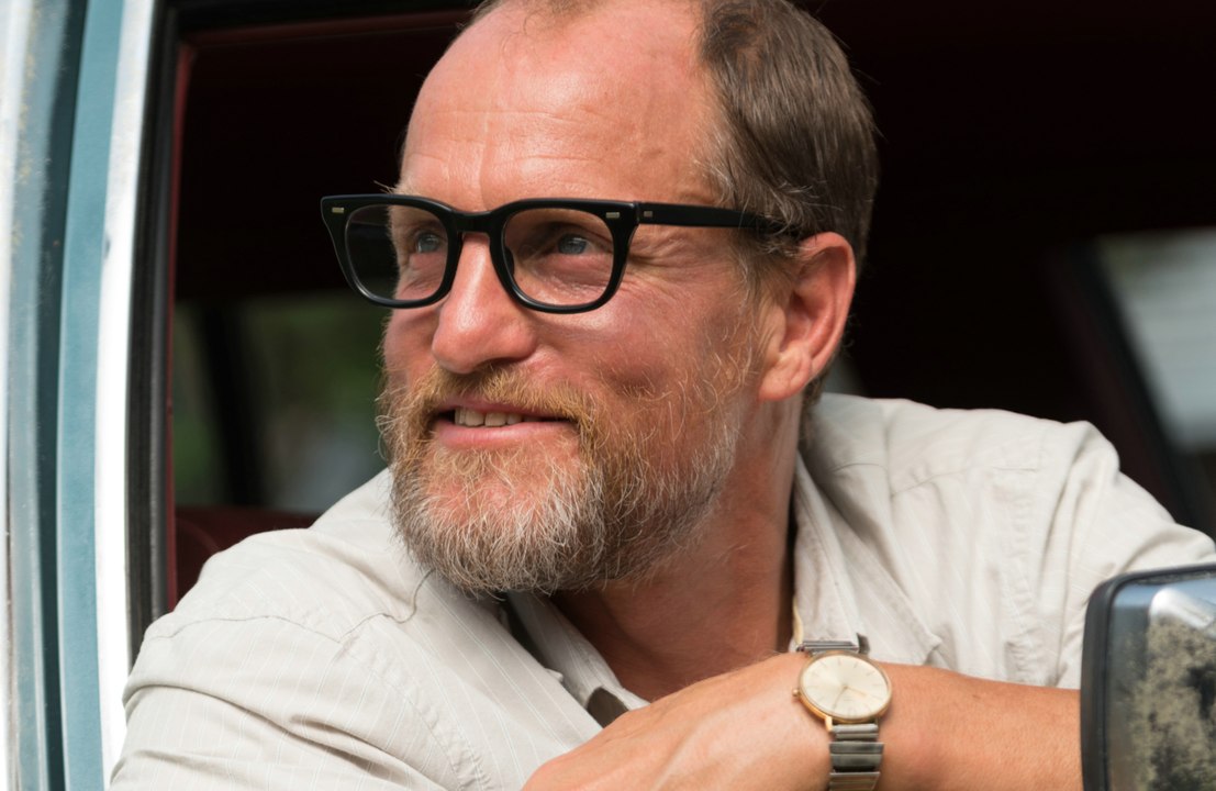 Wilson - Trailer (Deutsch) HD