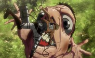 Attack on Titan - S02 Trailer 2 (English Subs) HD