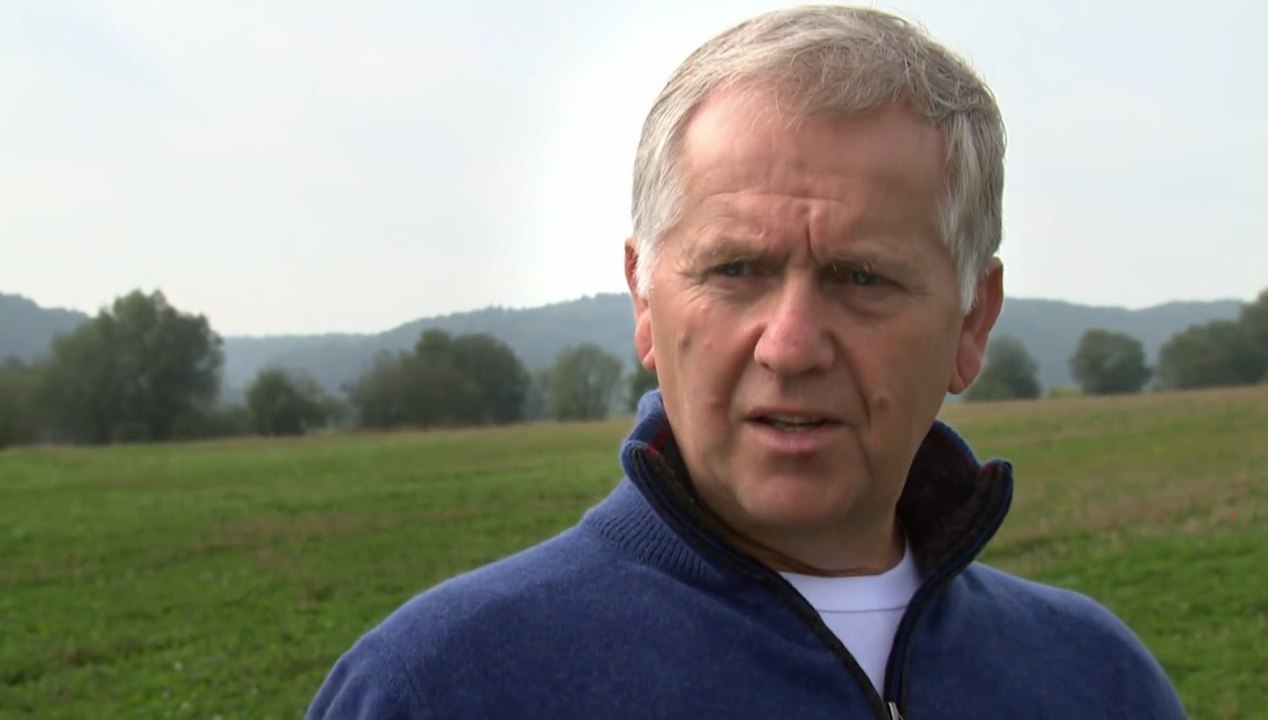 Code of Survival - Teaser Trailer (Deutsch) HD