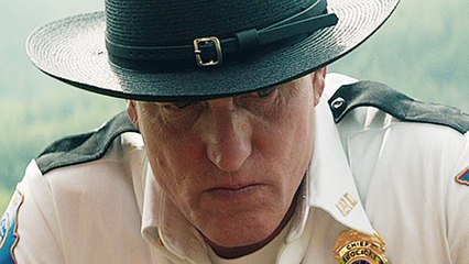 Three Billboards Outside Ebbing, Missouri - Red Band Trailer (English) HD