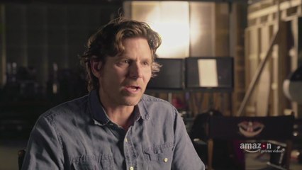 Patriot - S01 Featurette Inside the Music (English) HD