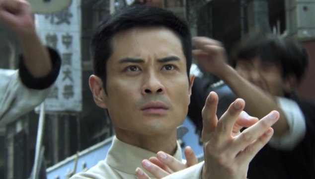 Ip Man