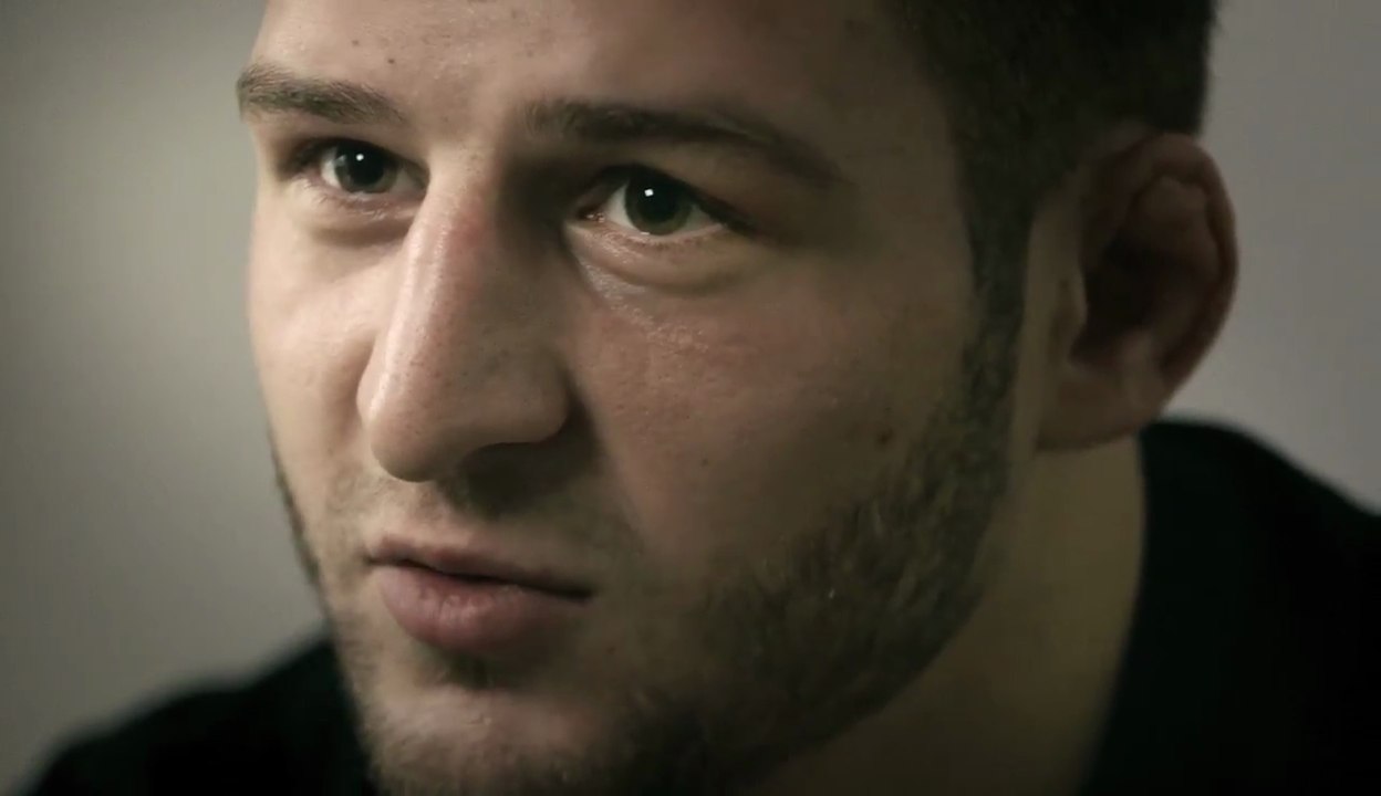 Fighter - Trailer 2 (Deutsch) HD