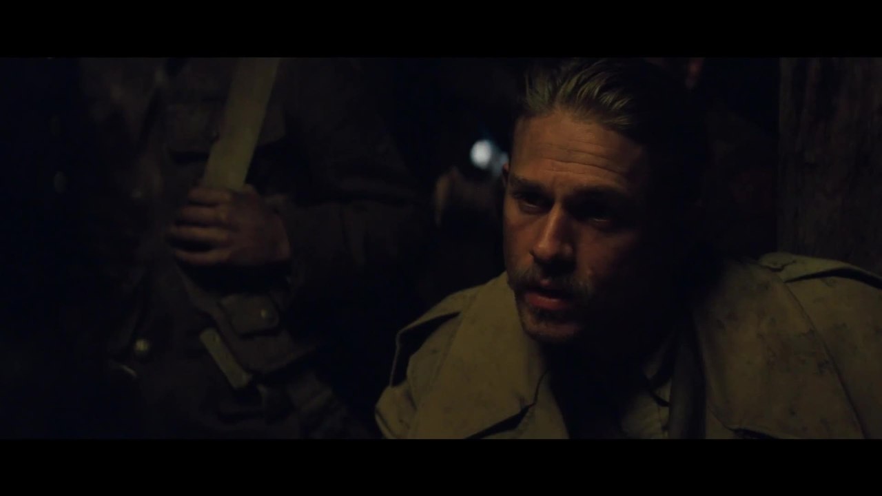 The Lost City of Z - Featurette Divine Sense of Purpose (English) HD