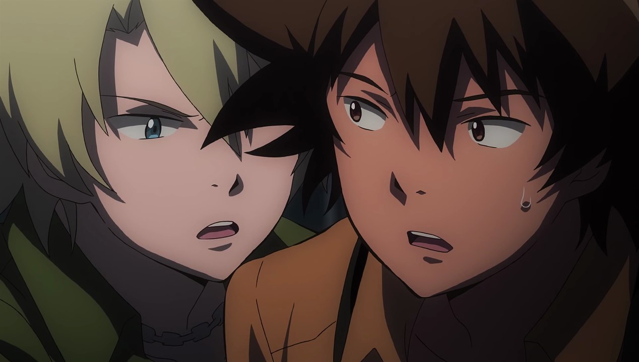 Digimon Adventure tri. Chapter 1 Reunion - Trailer (Deutsch) HD