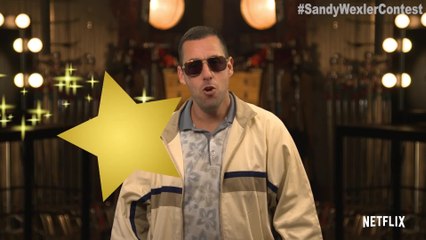 Sandy Wexler - Featurette Audition Contest (English) HD