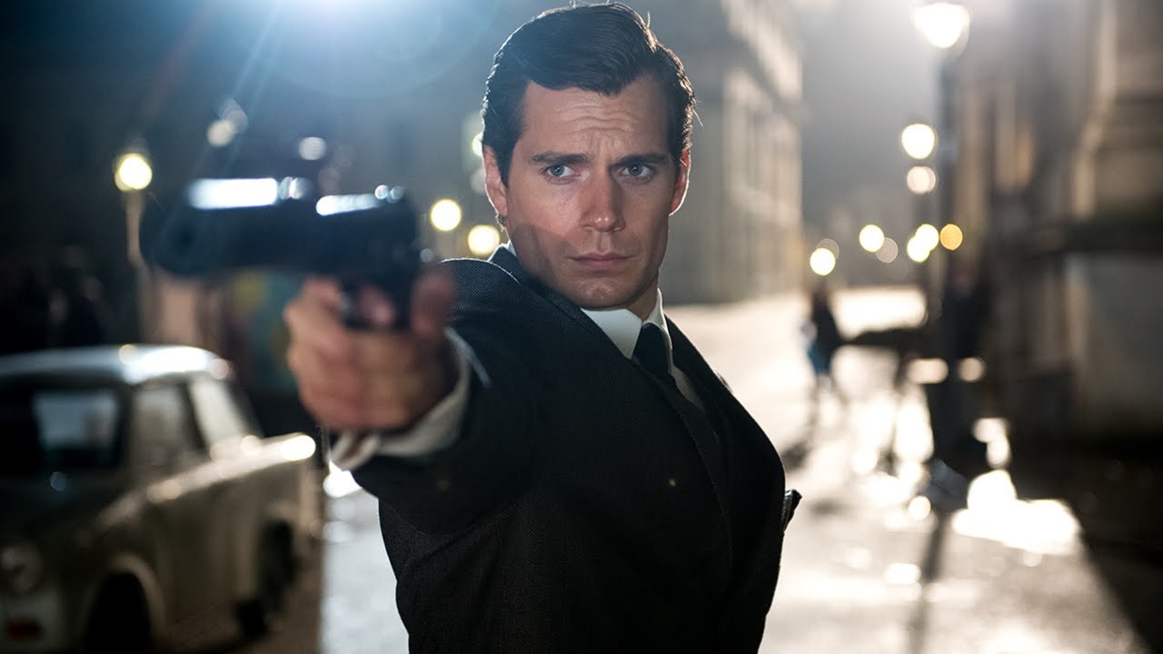 Mission Impossible 6 mit Henry Cavill