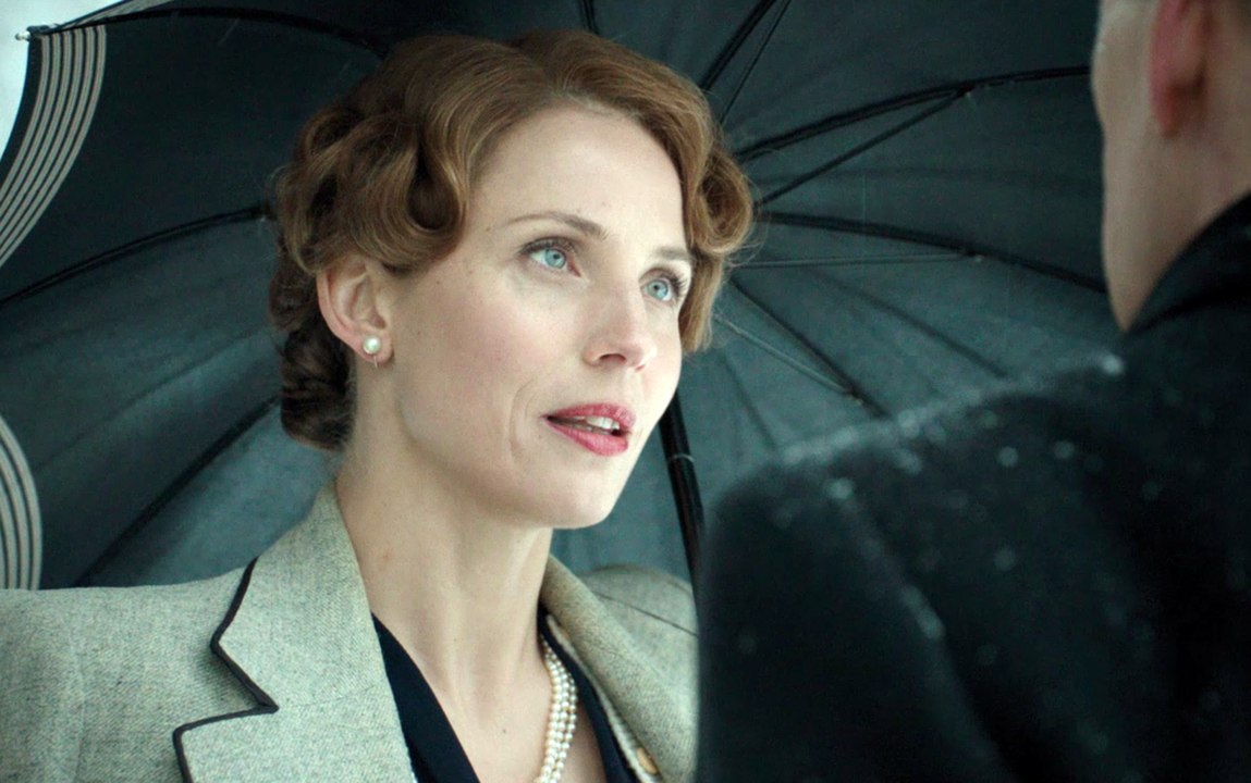 The Kings Choice - Trailer (Deutsch) HD