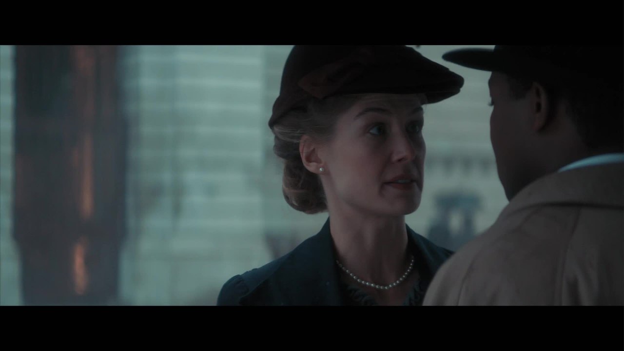 A United Kingdom - Clip Die Hochzeit (Deutsch) HD