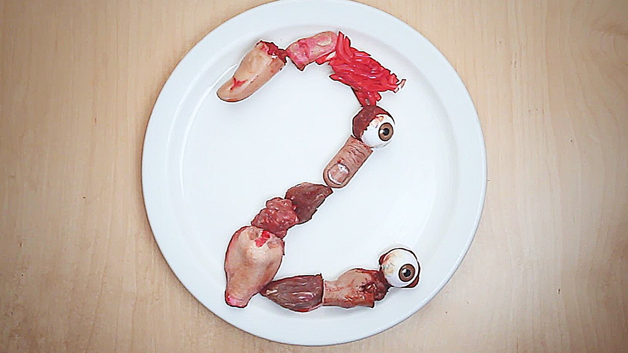 Santa Clarita Diet - S02 AnkÃ¼ndigungs Teaser (Deutsche UT) HD