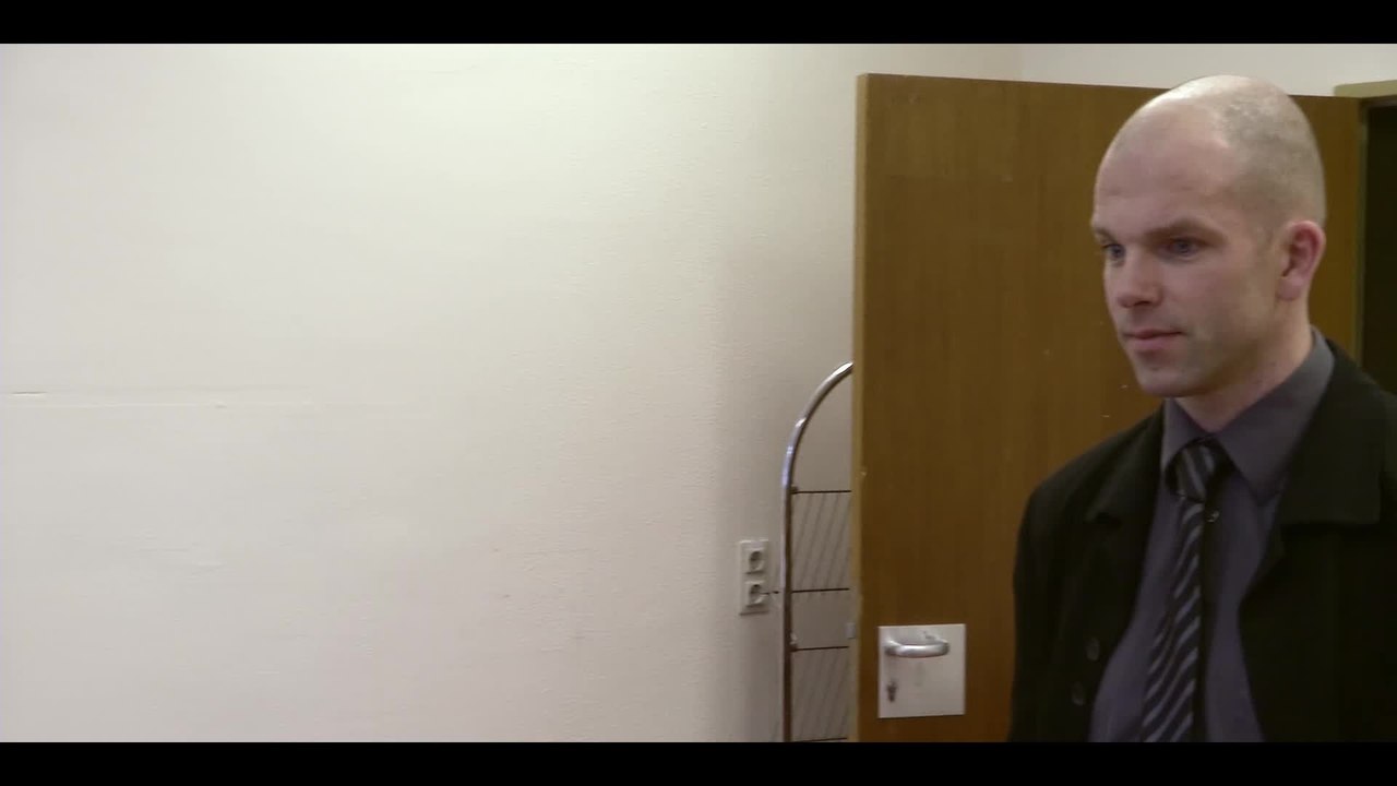 Zwischen den StÃ¼hlen - Clip Vor dem Elternabend (Deutsch) HD