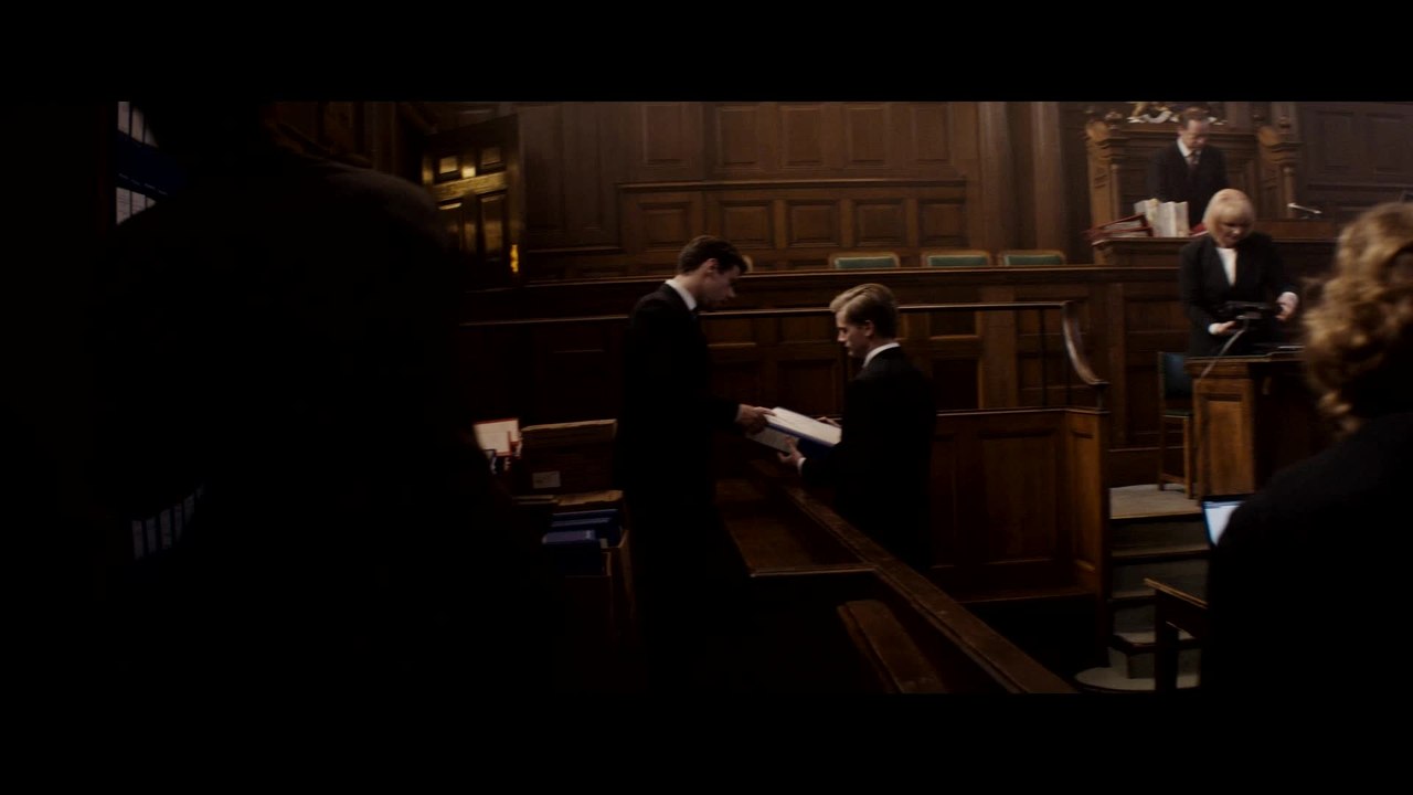 Verleugnung - Clip 02 (Deutsch) HD