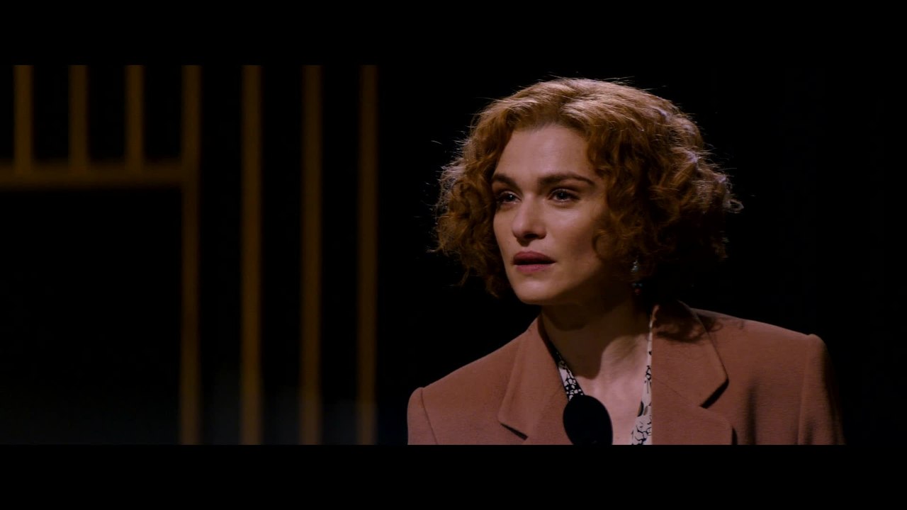 Verleugnung - Clip 06 (Deutsch) HD