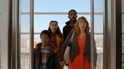 Carters Get Rich - S01 Trailer (English) HD