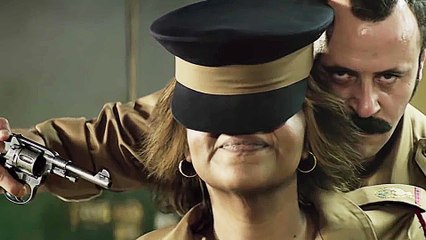 Rattle the Cage  - Trailer (English Subs) HD