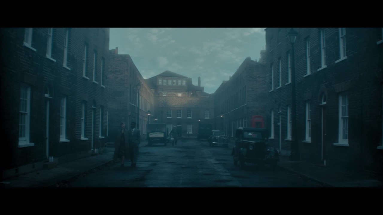 A United Kingdom - Clip Das GestÃ¤ndnis (Deutsch) HD