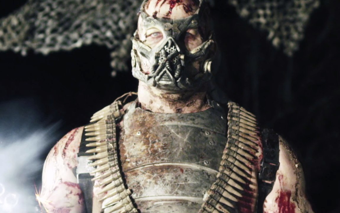 Cyborg X - Trailer (Deutsch) HD