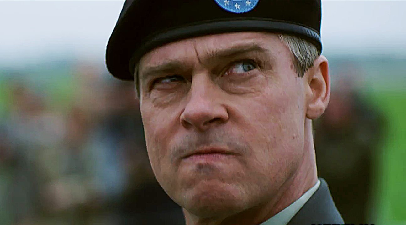 War Machine - Trailer (Deutsch) HD