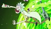 Rick and Morty - S03 Promo (English) HD