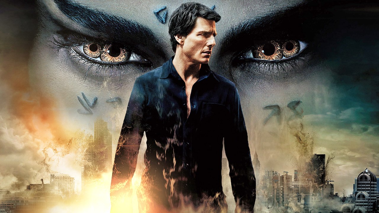 Die Mumie - Trailer 2 (Deutsch) HD