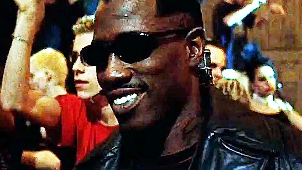 Blade II - Trailer (Deutsch) HD