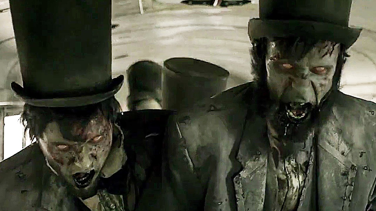 Z Nation - S02 Trailer (Deutsch) HD