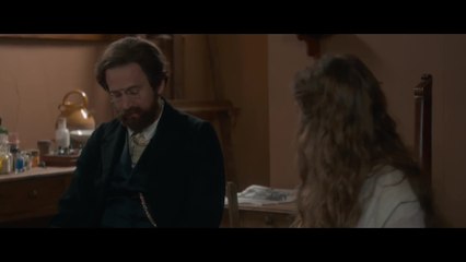 CÃ©zanne et Moi - Clip He Loves One (English Subs) HD