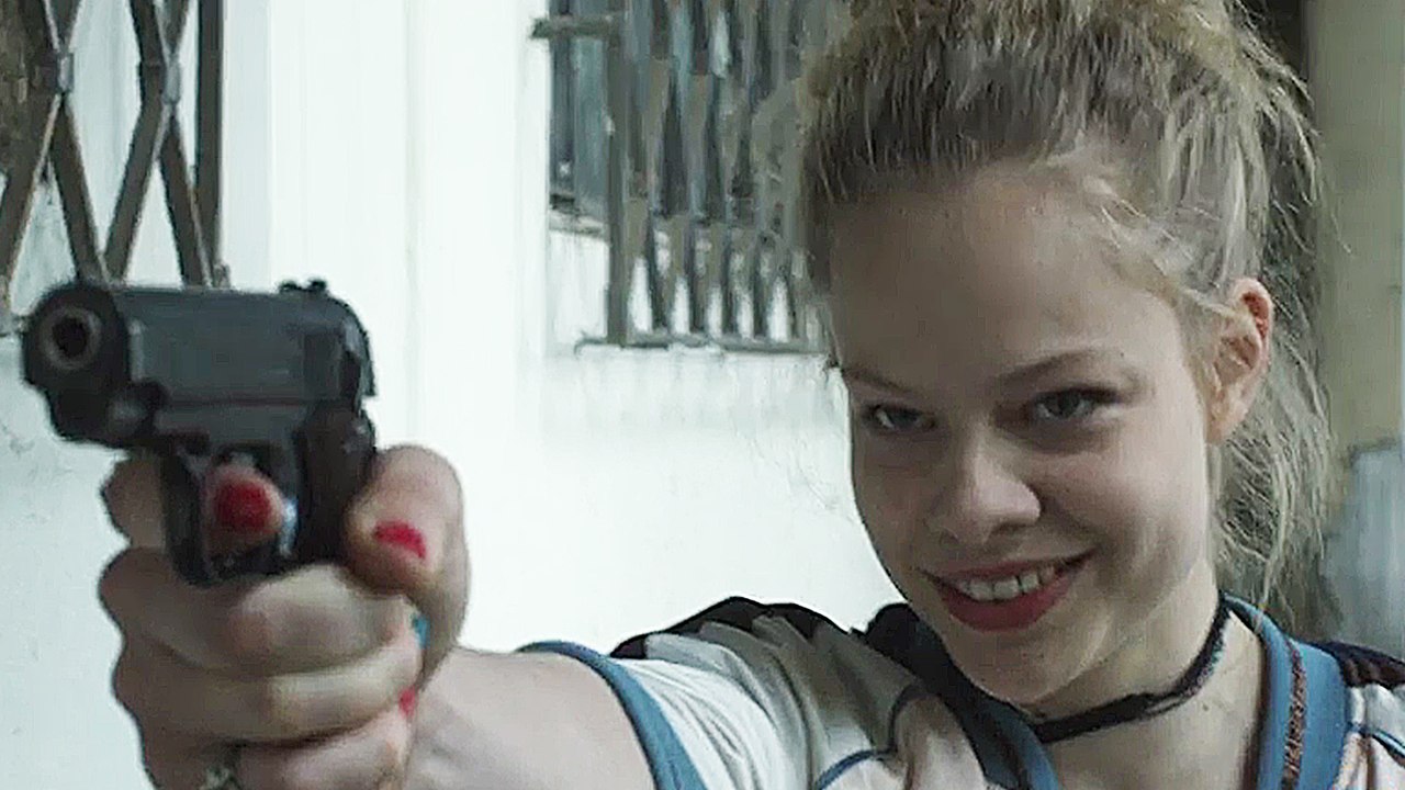 Helen Dorn: Verlorene MÃ¤dchen - Trailer (Deutsch)