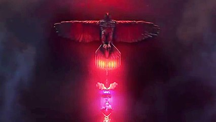 American Gods - Opening (English)