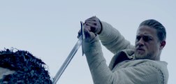 King Arthur: Legend of the Sword - Final Trailer (English) HD