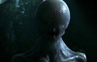 Alien Covenant - TV Spot Run (English) HD