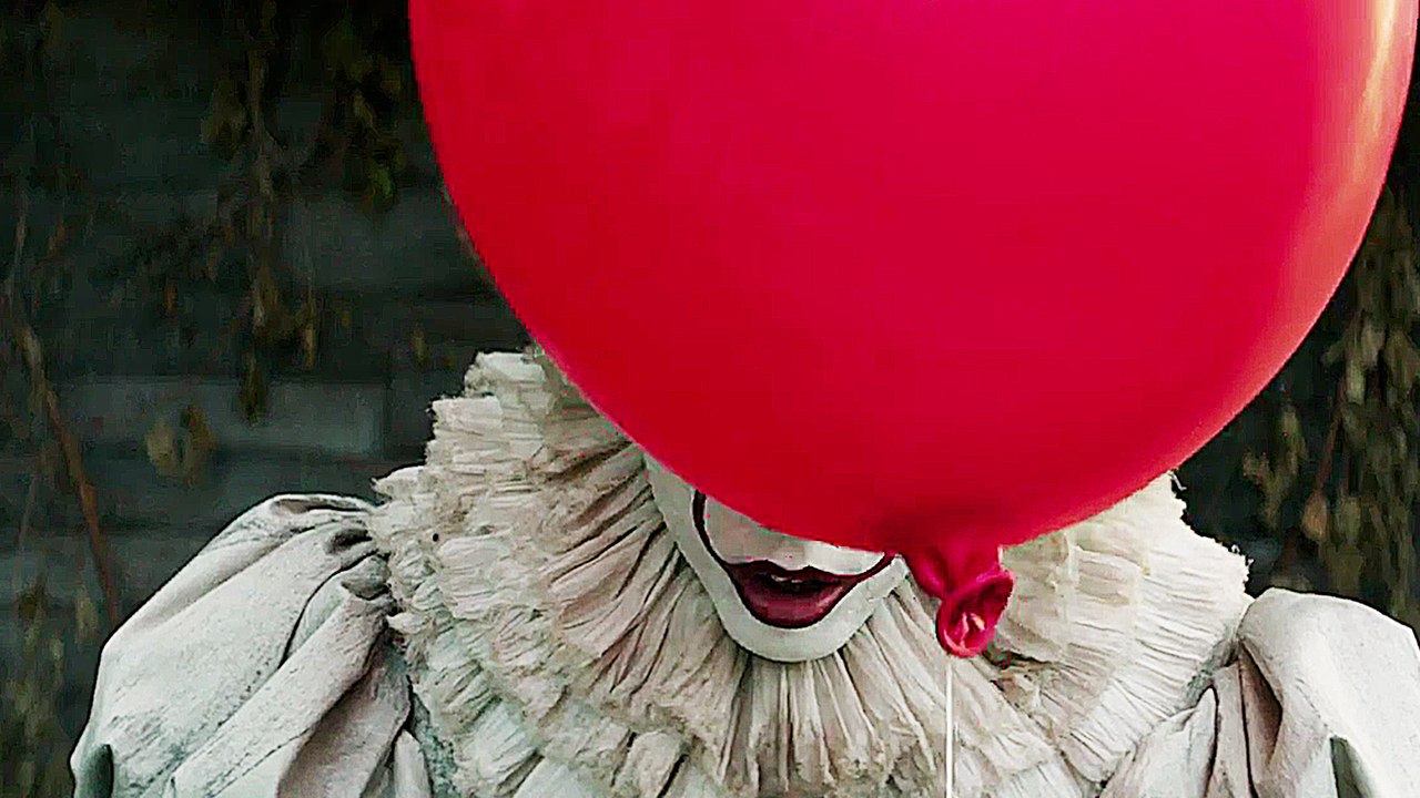 Es - Trailer (Deutsch) HD