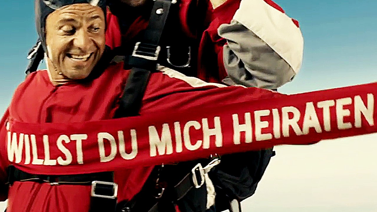 Chaos-Queens: Die Braut sagt leider nein - Trailer (Deutsch)