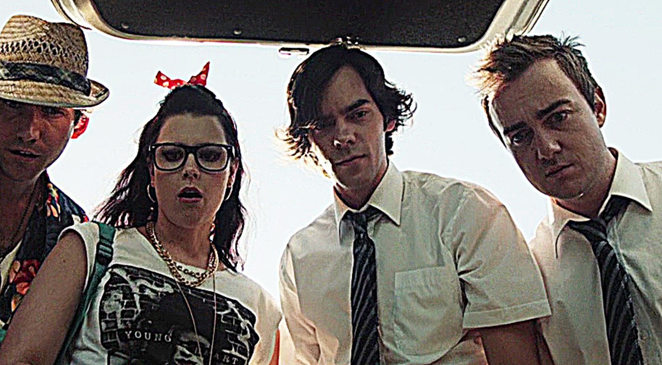 DopeUnder - Kleine Deals Downunder Trailer (Deutsch) HD