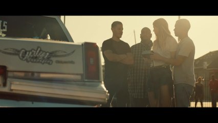 Lowriders - Clip Hit the Switches (English) HD