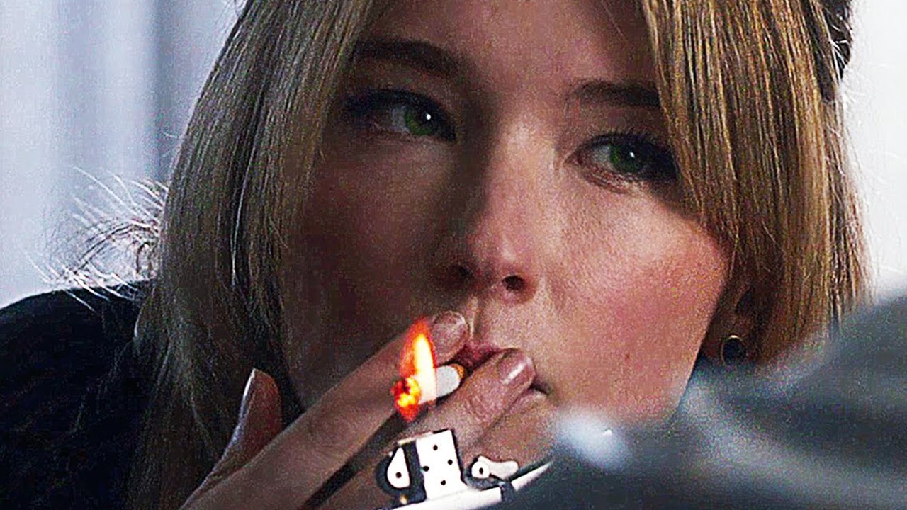 A Kind of Murder - Trailer (Deutsch) HD