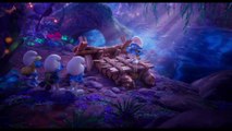 Smurfs The Lost Village - Clip River Chase (English) HD