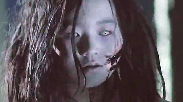 Grave Halloween - Trailer (English) HD