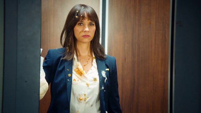 Angie Tribeca